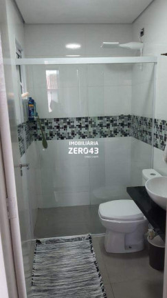 Imagem Casa com 2 Quartos à Venda, 75 m² em Jardim Morumbi - Londrina Imagem Casa com 2 Quartos à Venda, 75 m² em Jardim Morumbi - Londrina