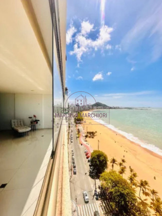 Imagem Apartamento com 4 Quartos à Venda, 157 m² em Itapuã - Vila Velha Imagem Apartamento com 4 Quartos à Venda, 157 m² em Itapuã - Vila Velha