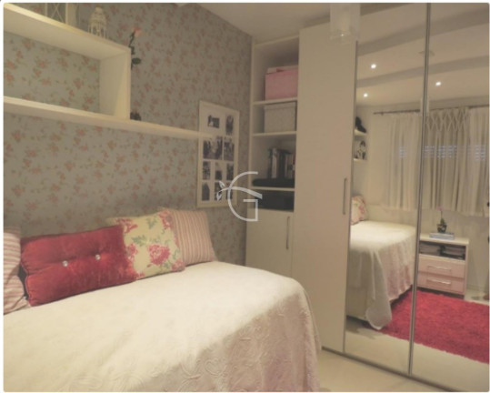 Imagem Apartamento com 4 Quartos à Venda, 160 m² em Anita Garibaldi - Joinville Imagem Apartamento com 4 Quartos à Venda, 160 m² em Anita Garibaldi - Joinville