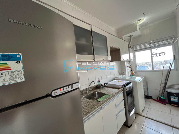 Imagem Apartamento com 2 Quartos à Venda, 51 m² em Ocian - Praia Grande Imagem Apartamento com 2 Quartos à Venda, 51 m² em Ocian - Praia Grande