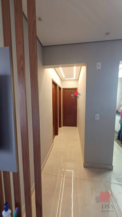 Imagem Apartamento com 2 Quartos à Venda, 55 m² em Jardim Adelaide - Hortolândia Imagem Apartamento com 2 Quartos à Venda, 55 m² em Jardim Adelaide - Hortolândia