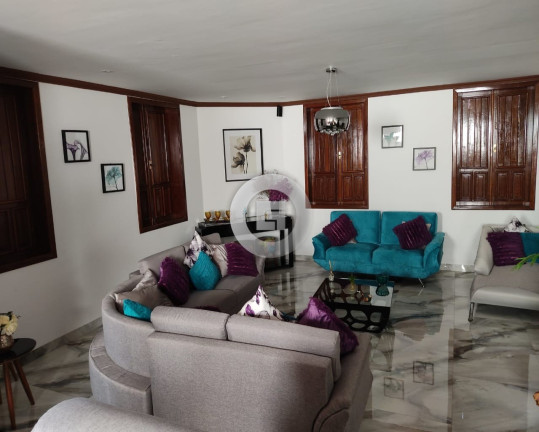 Imagem Casa com 5 Quartos para Alugar, 650 m² em Ibituruna - Montes Claros Imagem Casa com 5 Quartos para Alugar, 650 m² em Ibituruna - Montes Claros
