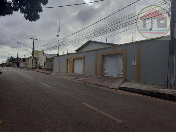 Imagem Casa com 3 Quartos para Alugar, 250 m² em Novo Horizonte - Marabá Imagem Casa com 3 Quartos para Alugar, 250 m² em Novo Horizonte - Marabá