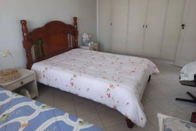 Imagem Apartamento com 2 Quartos à Venda, 128 m² em Boqueirão - Santos Imagem Apartamento com 2 Quartos à Venda, 128 m² em Boqueirão - Santos