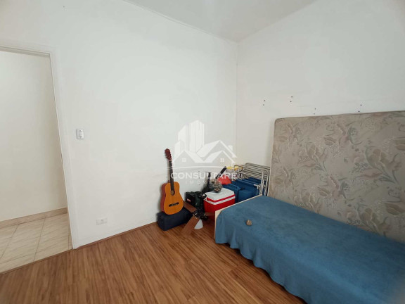 Imagem Apartamento com 2 Quartos à Venda, 91 m² em Boqueirão - Santos Imagem Apartamento com 2 Quartos à Venda, 91 m² em Boqueirão - Santos
