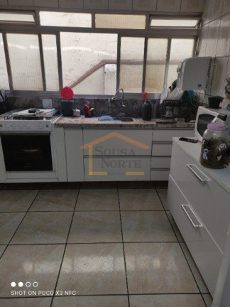 Imagem Apartamento com 3 Quartos à Venda, 100 m² em Vila Paulicéia - São Paulo Imagem Apartamento com 3 Quartos à Venda, 100 m² em Vila Paulicéia - São Paulo