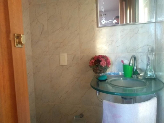 Imagem Apartamento com 3 Quartos à Venda, 130 m² em Vila Nova Caledônia - São Paulo