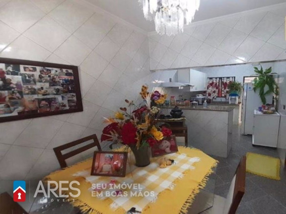 Imagem Casa com 3 Quartos à Venda, 167 m² em São Manoel - Americana Imagem Casa com 3 Quartos à Venda, 167 m² em São Manoel - Americana