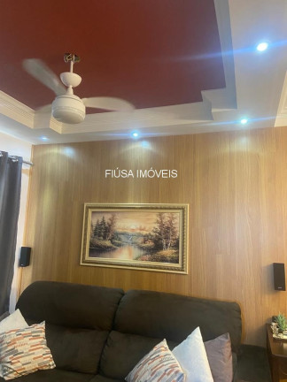 Imagem Apartamento com 2 Quartos à Venda, 56 m² em Vila Tibério - Ribeirão Preto