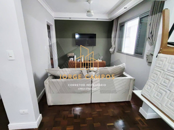 Imagem Apartamento com 3 Quartos à Venda, 70 m² em Jardim Satélite - São José Dos Campos Imagem Apartamento com 3 Quartos à Venda, 70 m² em Jardim Satélite - São José Dos Campos