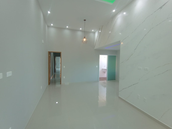 Imagem Casa com 3 Quartos à Venda, 100 m² em Jardim Atlântico Leste (itaipuaçu) - Maricá