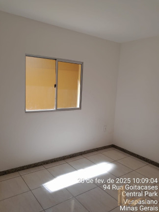 Imagem Casa com 3 Quartos à Venda, 102 m² em São Damião - Vespasiano Imagem Casa com 3 Quartos à Venda, 102 m² em São Damião - Vespasiano