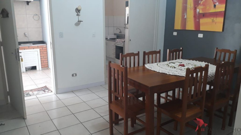 Imagem Casa com 5 Quartos à Venda, 290 m² em Predial - Torres