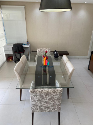 Imagem Apartamento com 3 Quartos à Venda, 201 m² em Vila Leopoldina - São Paulo