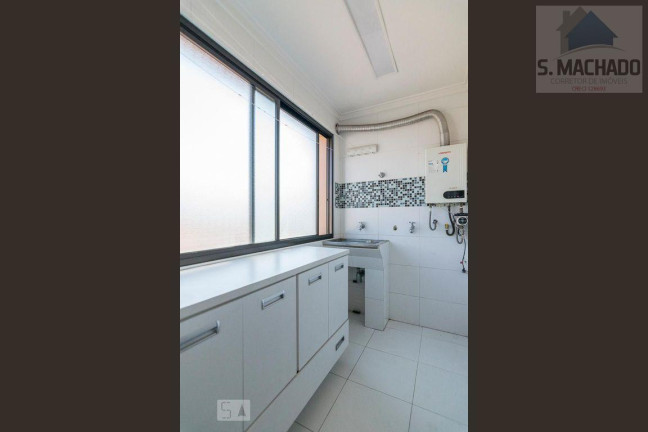 Imagem Apartamento com 2 Quartos à Venda, 92 m² em Santa Terezinha - Santo André