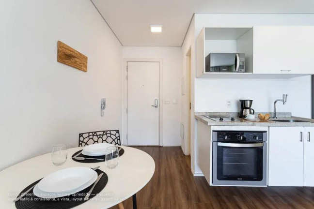 Imagem Apartamento com 1 Quarto à Venda, 49 m² em Bela Vista - São Paulo Imagem Apartamento com 1 Quarto à Venda, 49 m² em Bela Vista - São Paulo