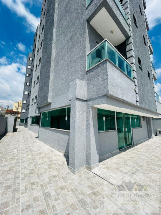 Imagem Apartamento com 2 Quartos à Venda, 56 m² em Parque Jaçatuba - Santo André Imagem Apartamento com 2 Quartos à Venda, 56 m² em Parque Jaçatuba - Santo André