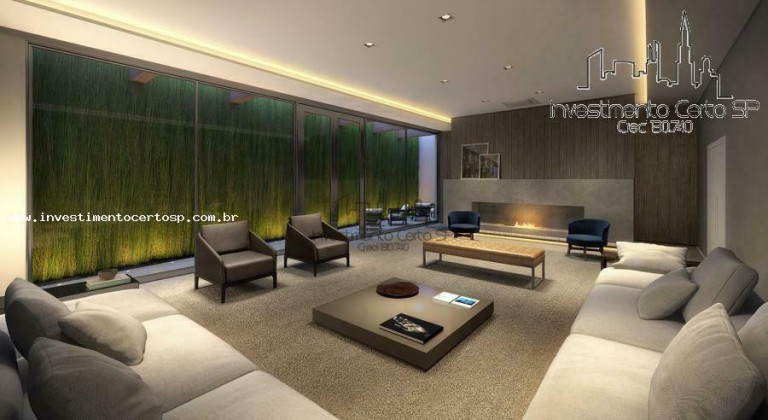 Imagem Apartamento com 4 Quartos à Venda, 247 m² em Vila Nova Conceição - São Paulo