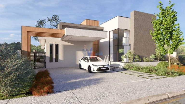 Imagem Casa com 4 Quartos à Venda, 510 m² em Tarumã - Manaus