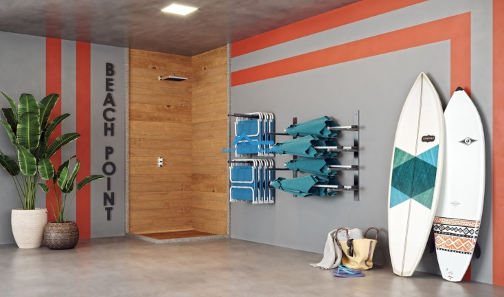 Apartamento com 2 Quartos à Venda, 60 m²