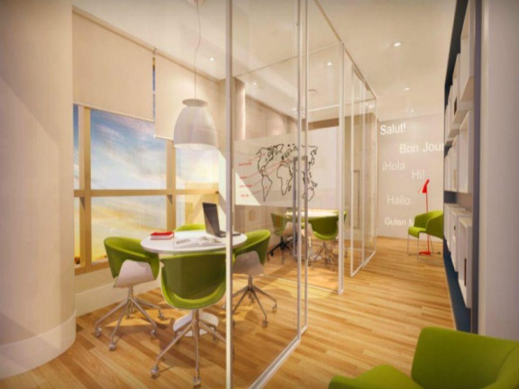 Imagem Imóvel Comercial à Venda, 37 m² em Parque Campolim - Sorocaba Imagem Imóvel Comercial à Venda, 37 m² em Parque Campolim - Sorocaba