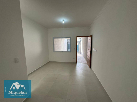 Sobrado com 3 Quartos à Venda, 110 m² em água Fria - São Paulo