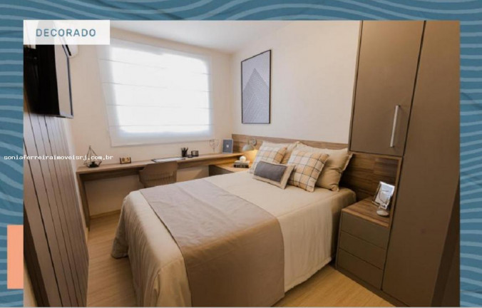 Imagem Apartamento à Venda,  em Recreio Dos Bandeirantes - Rio De Janeiro
