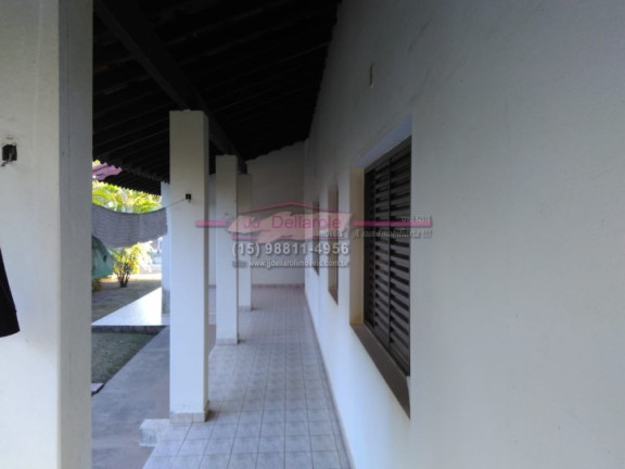 Imagem Chácara com 3 Quartos à Venda, 400 m² em Pinhais - Boituva
