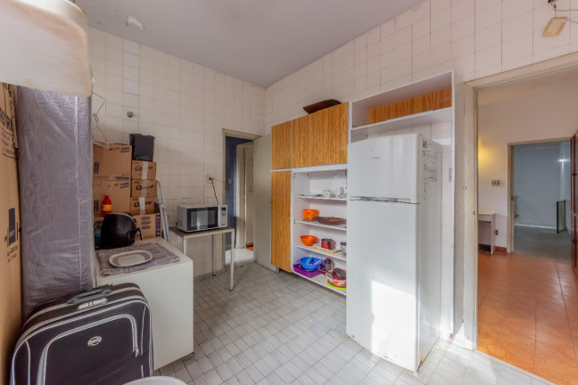 Imagem Sobrado com 3 Quartos à Venda, 288 m² em Planalto Paulista - São Paulo Imagem Sobrado com 3 Quartos à Venda, 288 m² em Planalto Paulista - São Paulo