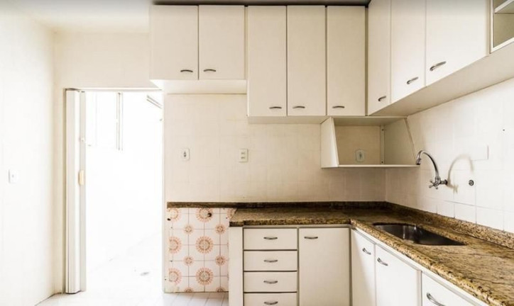 Imagem Apartamento com 2 Quartos à Venda, 93 m² em Vila Romana - São Paulo Imagem Apartamento com 2 Quartos à Venda, 93 m² em Vila Romana - São Paulo