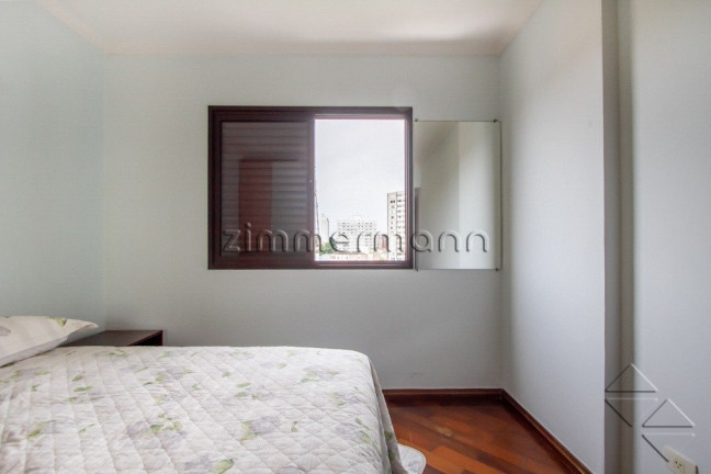 Imagem Apartamento com 4 Quartos à Venda, 287 m² em Perdizes - Sao Paulo