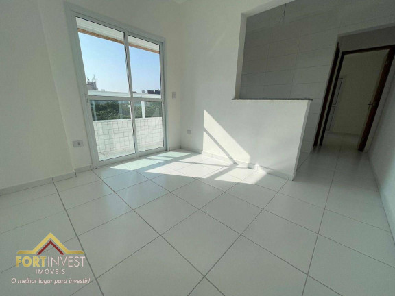 Imagem Imóvel com 1 Quarto à Venda, 41 m² em Boqueirão - Praia Grande Imagem Imóvel com 1 Quarto à Venda, 41 m² em Boqueirão - Praia Grande