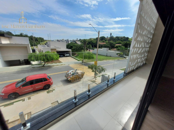 Imagem Casa de Condomínio com 3 Quartos à Venda,  em Loteamento Sunlake Spa Residencial - Votorantim