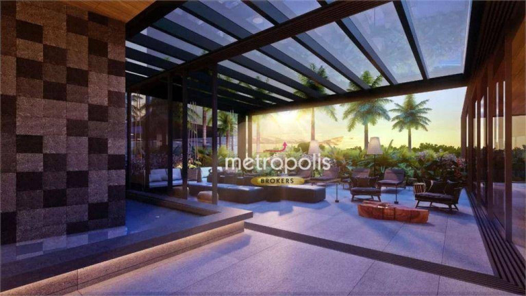 Imagem Apartamento com 2 Quartos à Venda, 167 m² em Brooklin - São Paulo Imagem Apartamento com 2 Quartos à Venda, 167 m² em Brooklin - São Paulo