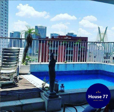 Imagem Apartamento com 3 Quartos à Venda, 367 m² em Real Parque - São Paulo Imagem Apartamento com 3 Quartos à Venda, 367 m² em Real Parque - São Paulo