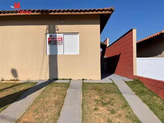 Imagem Casa com 2 Quartos à Venda ou Locação, 51 m² em Jardim Santa Esmeralda - Sorocaba