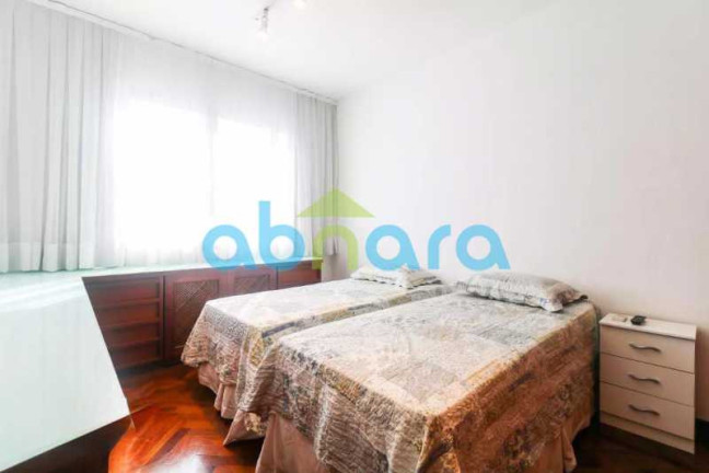 Imagem Apartamento com 4 Quartos à Venda, 208 m² em Copacabana - Rio De Janeiro