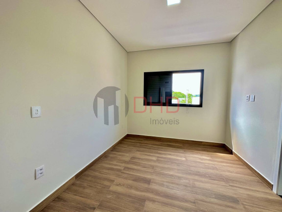 Imagem Casa de Condomínio com 3 Quartos à Venda, 160 m² em Cajuru Do Sul - Sorocaba