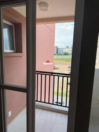 Imagem Apartamento com 2 Quartos à Venda, 52 m² em Bosque Dos Jacarandás - Jundiaí Imagem Apartamento com 2 Quartos à Venda, 52 m² em Bosque Dos Jacarandás - Jundiaí