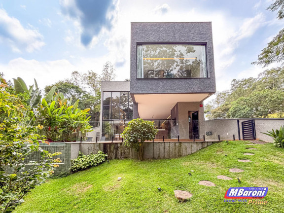 Casa com 3 Quartos à Venda, 330 m² em Jardim Do Golf I - Jandira