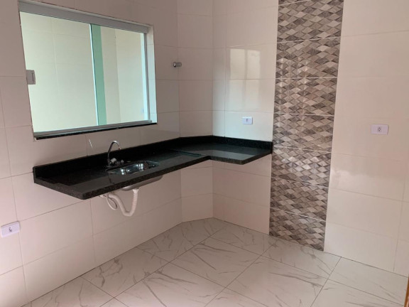 Imagem Casa de Condomínio com 3 Quartos à Venda, 60 m² em Sítio Do Campo - Praia Grande Imagem Casa de Condomínio com 3 Quartos à Venda, 60 m² em Sítio Do Campo - Praia Grande