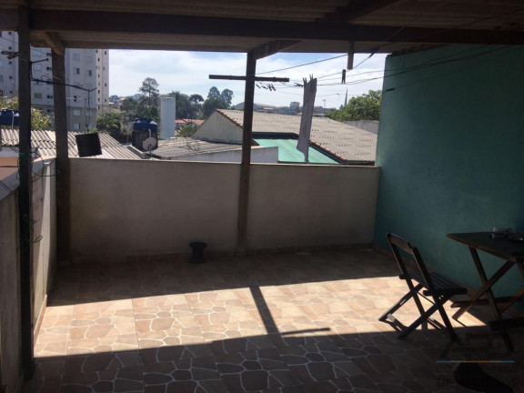 Casa com 2 Quartos à Venda, 100 m² em Vila Nova Curuçá - São Paulo