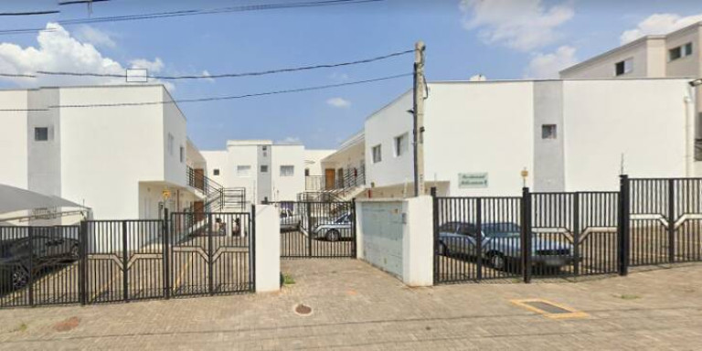 Imagem Apartamento com 2 Quartos à Venda, 45 m² em Wanel Ville - Sorocaba Imagem Apartamento com 2 Quartos à Venda, 45 m² em Wanel Ville - Sorocaba