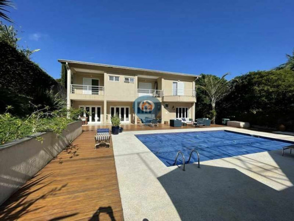 Casa com 5 Quartos à Venda, 610 m² em Vila Santo Antônio - Cotia