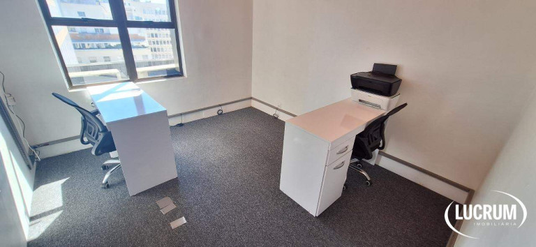 Imagem Sala Comercial à Venda, 215 m² em Centro - Rio De Janeiro Imagem Sala Comercial à Venda, 215 m² em Centro - Rio De Janeiro