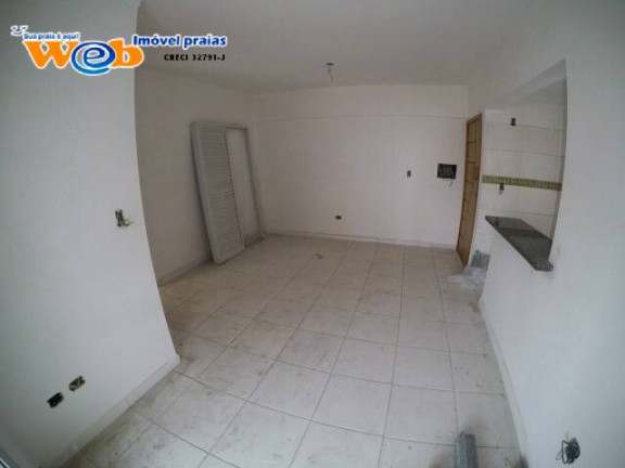 Imagem Apartamento com 2 Quartos à Venda, 70 m² em Aviação - Praia Grande
