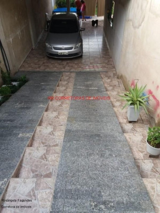 Imagem Casa com 3 Quartos à Venda, 200 m² em Jardim Amaryllis - Poços De Caldas Imagem Casa com 3 Quartos à Venda, 200 m² em Jardim Amaryllis - Poços De Caldas