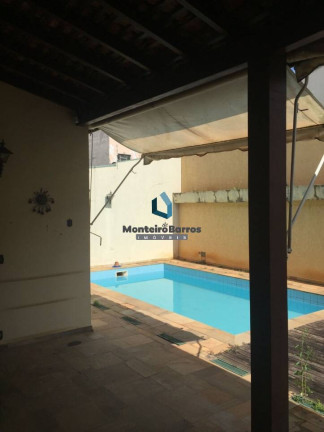 Imagem Casa com 4 Quartos à Venda, 380 m² em Jardim Flamboyant - Campinas Imagem Casa com 4 Quartos à Venda, 380 m² em Jardim Flamboyant - Campinas