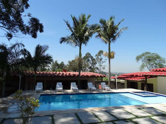 Imagem Casa de Condomínio com 5 Quartos à Venda, em Parque Rizzo Ii - Cotia Imagem Casa de Condomínio com 5 Quartos à Venda, em Parque Rizzo Ii - Cotia
