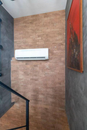 Imagem Cobertura com 1 Quarto à Venda, 121 m² em Pinheiros - São Paulo Imagem Cobertura com 1 Quarto à Venda, 121 m² em Pinheiros - São Paulo